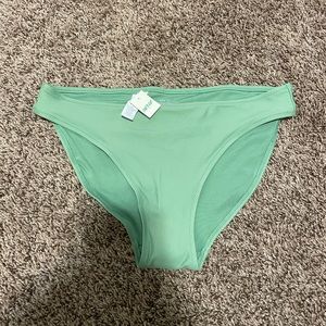 Aerie swim bottoms